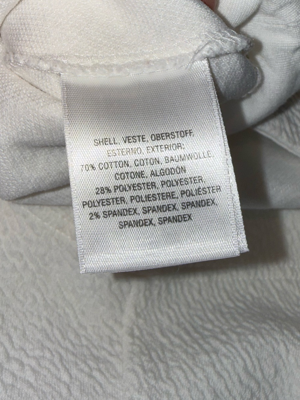 Deletta Dress Size Small EUC - Picture 8 of 8